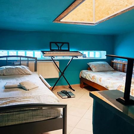 Chez Vaso ** Leisure Maisonette** Kaszándra Kültér fotó