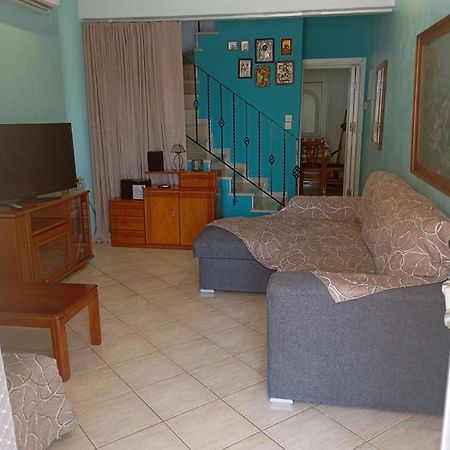 Chez Vaso ** Leisure Maisonette** Kaszándra Kültér fotó