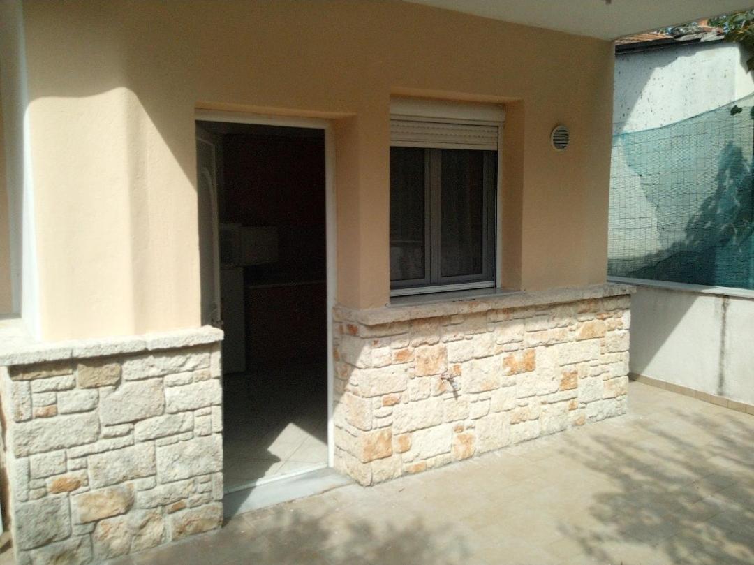 Chez Vaso ** Leisure Maisonette** Kaszándra Kültér fotó