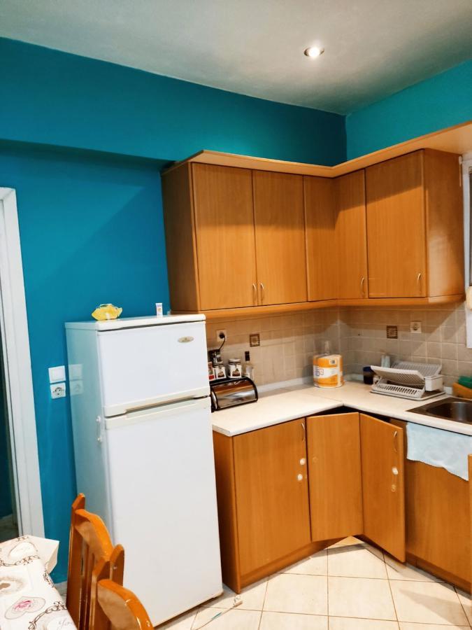 Chez Vaso ** Leisure Maisonette** Kaszándra Kültér fotó