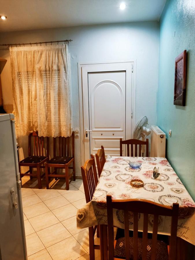 Chez Vaso ** Leisure Maisonette** Kaszándra Kültér fotó