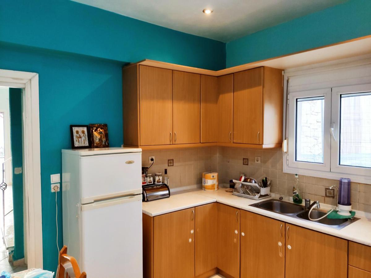 Chez Vaso ** Leisure Maisonette** Kaszándra Kültér fotó