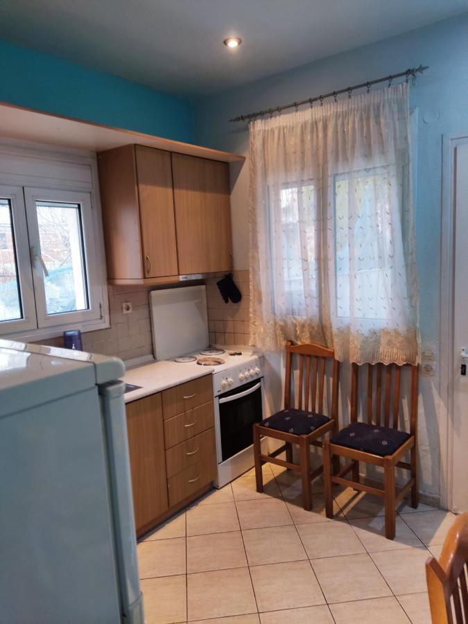 Chez Vaso ** Leisure Maisonette** Kaszándra Kültér fotó