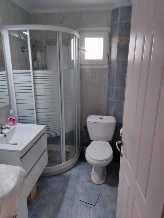 Chez Vaso ** Leisure Maisonette** Kaszándra Kültér fotó