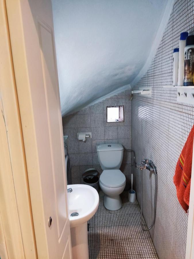 Chez Vaso ** Leisure Maisonette** Kaszándra Kültér fotó