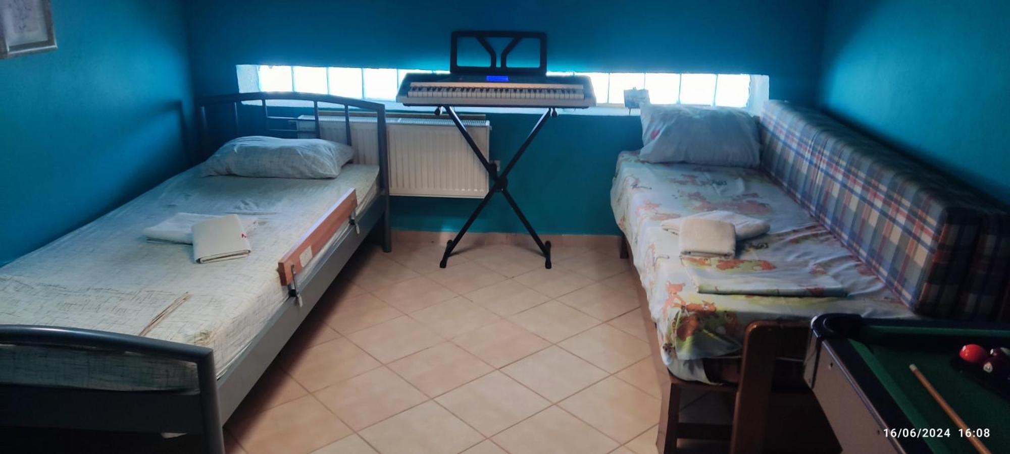 Chez Vaso ** Leisure Maisonette** Kaszándra Kültér fotó
