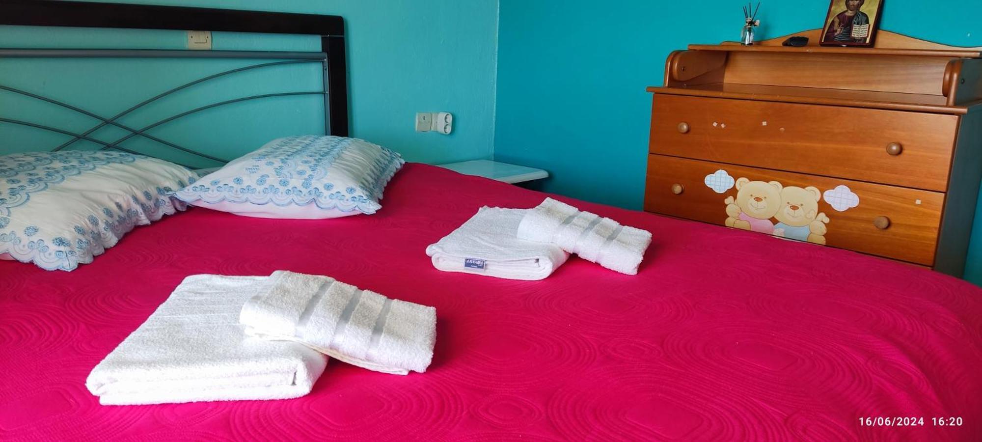 Chez Vaso ** Leisure Maisonette** Kaszándra Kültér fotó