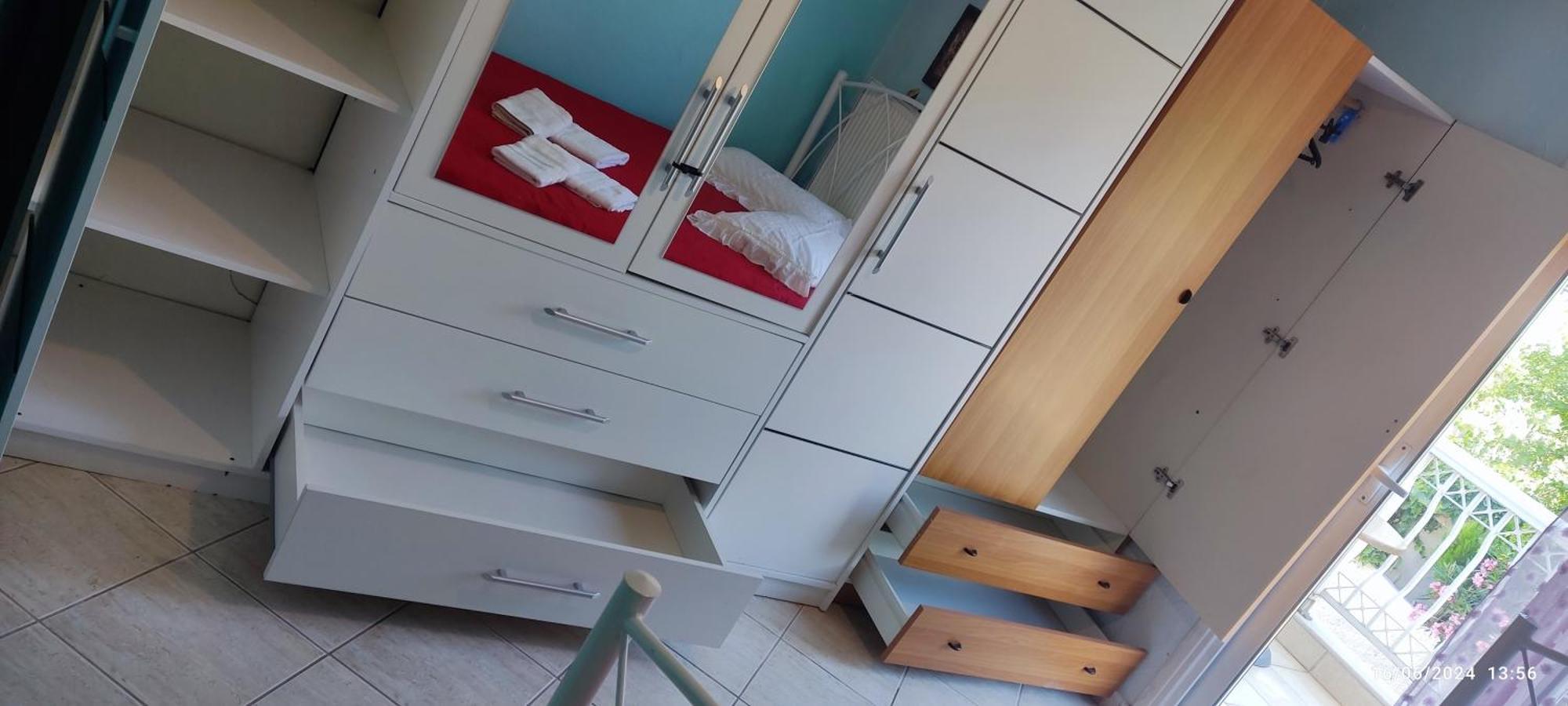 Chez Vaso ** Leisure Maisonette** Kaszándra Kültér fotó