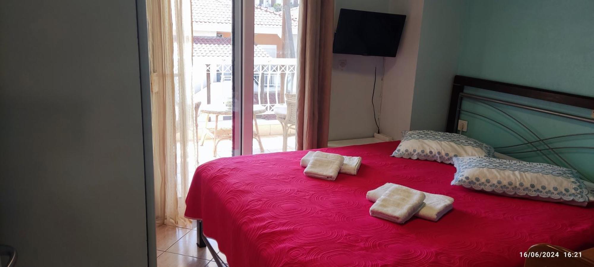 Chez Vaso ** Leisure Maisonette** Kaszándra Kültér fotó