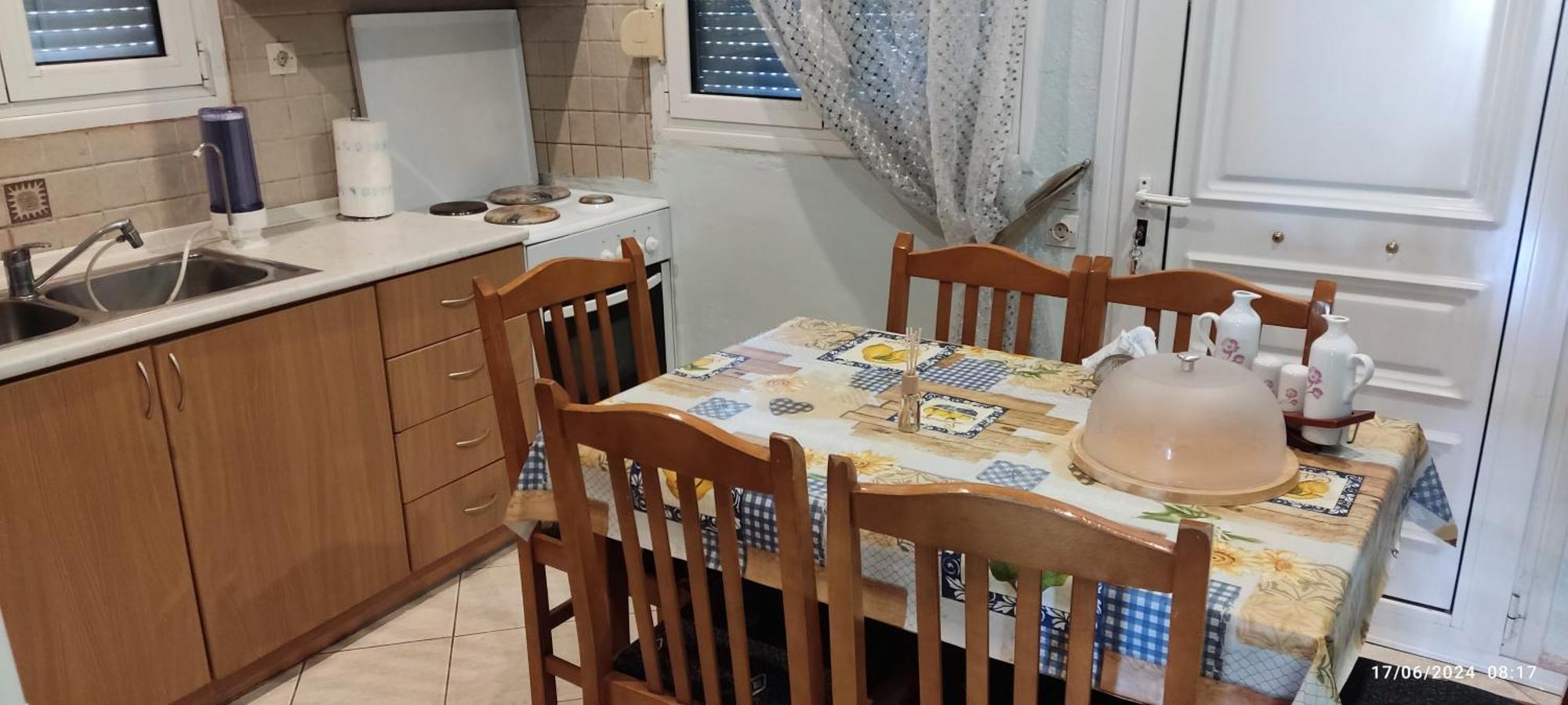 Chez Vaso ** Leisure Maisonette** Kaszándra Kültér fotó