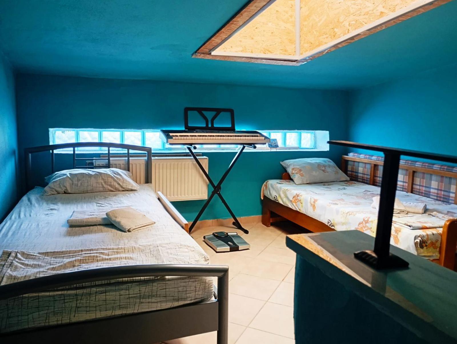 Chez Vaso ** Leisure Maisonette** Kaszándra Kültér fotó
