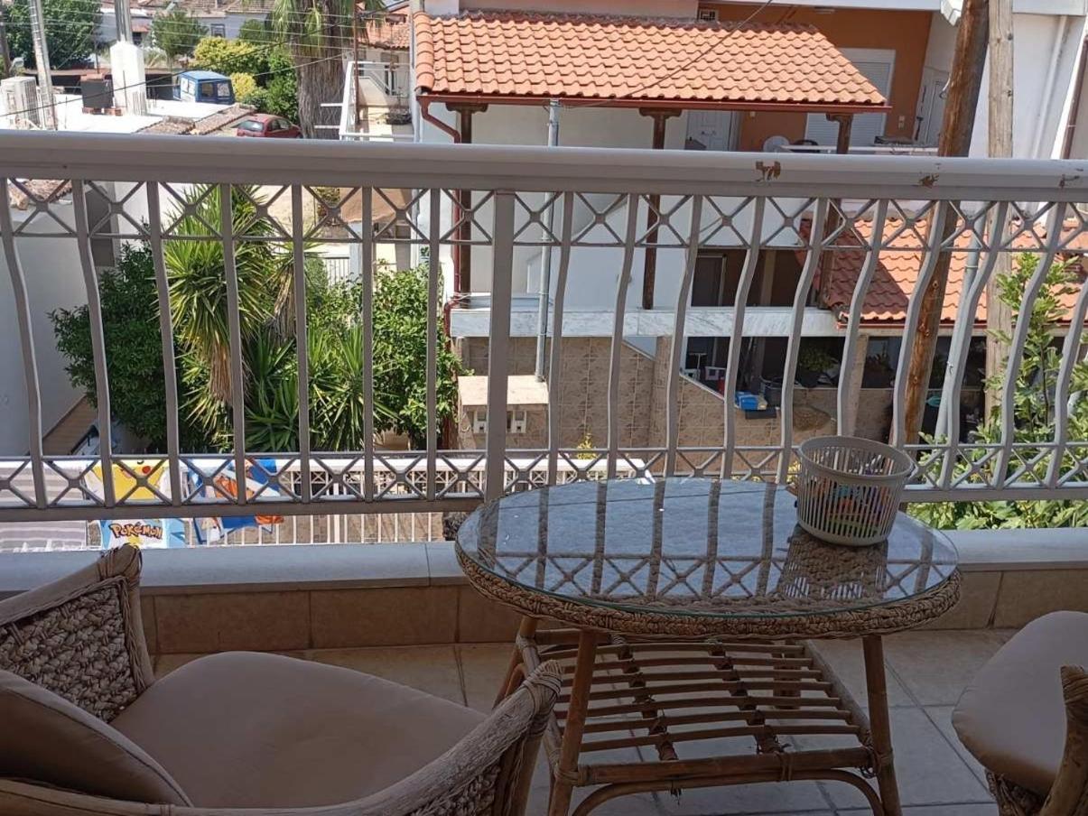 Chez Vaso ** Leisure Maisonette** Kaszándra Kültér fotó