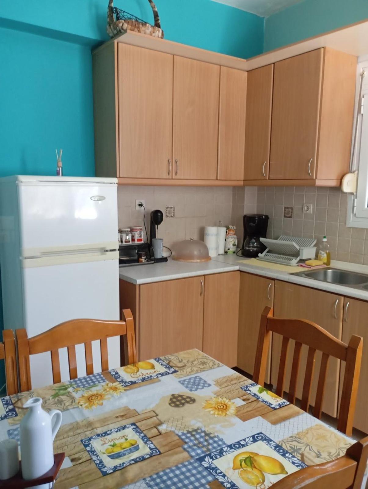 Chez Vaso ** Leisure Maisonette** Kaszándra Kültér fotó