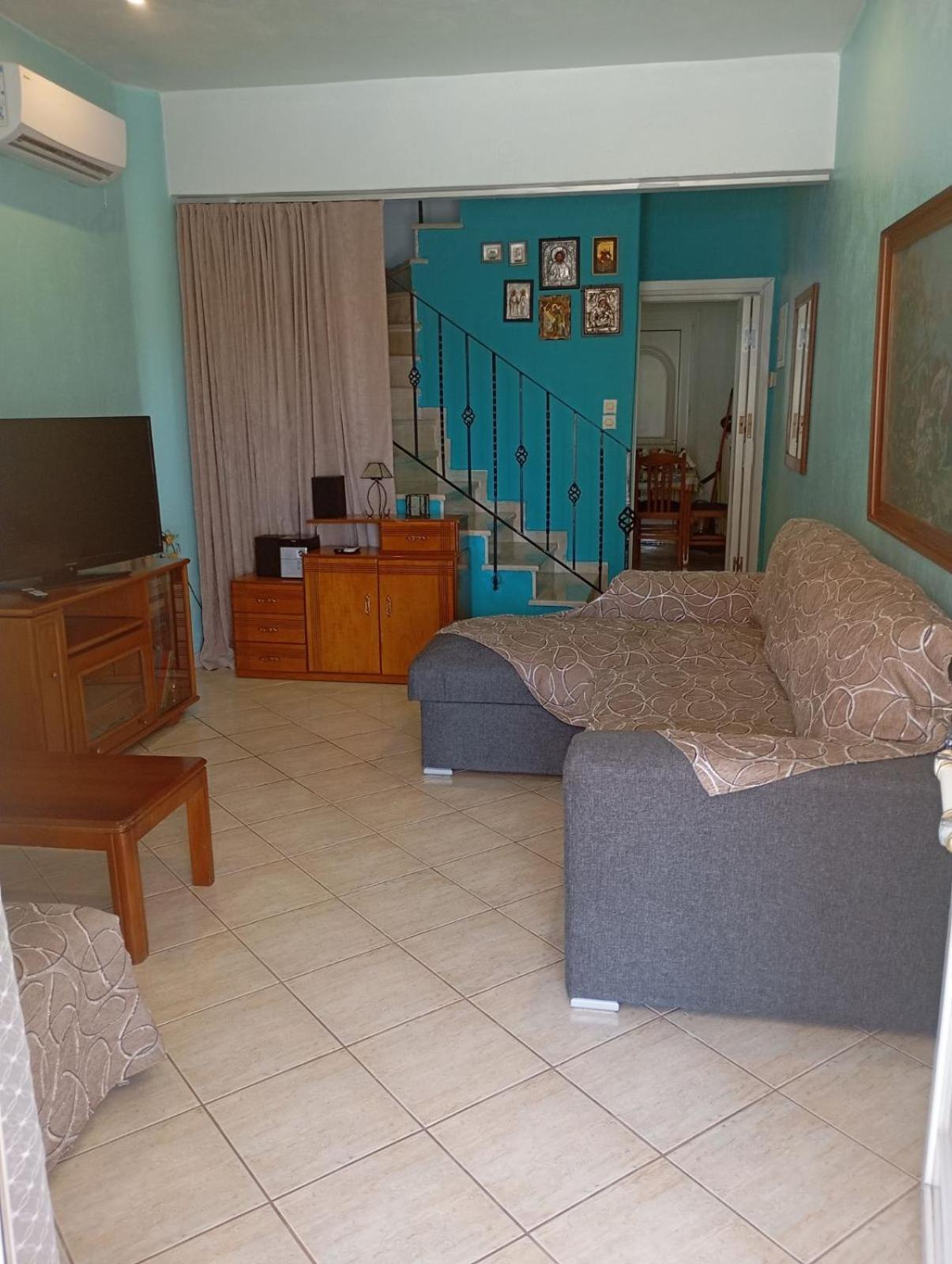 Chez Vaso ** Leisure Maisonette** Kaszándra Kültér fotó